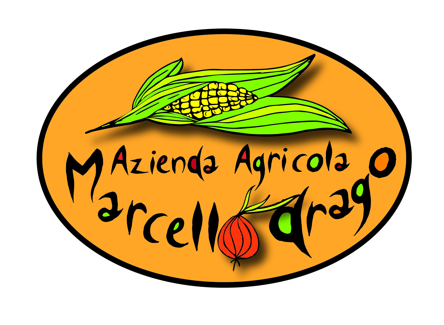 azienda agricola marcello drago